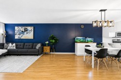 Living Room - 
