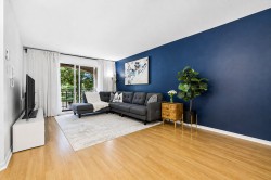 Living Room - 