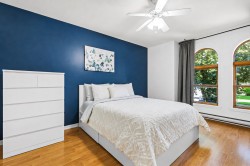 Bedroom - 