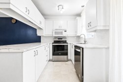 Kitchen - 