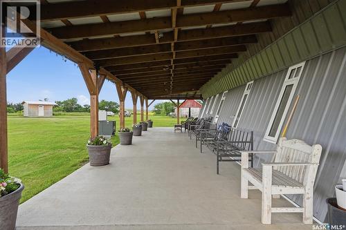 Reimer Acreage, Caron Rm No. 162, SK 