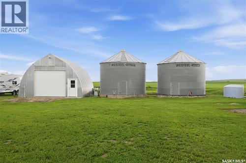 Reimer Acreage, Caron Rm No. 162, SK 