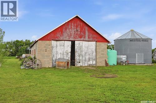 Reimer Acreage, Caron Rm No. 162, SK 