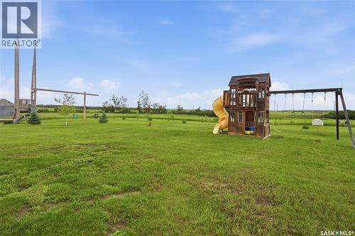 Reimer Acreage, Caron Rm No. 162, SK 