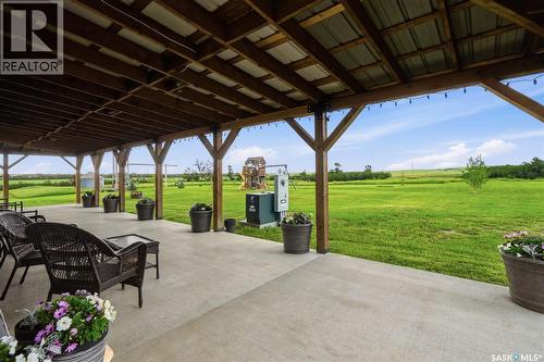 Reimer Acreage, Caron Rm No. 162, SK 