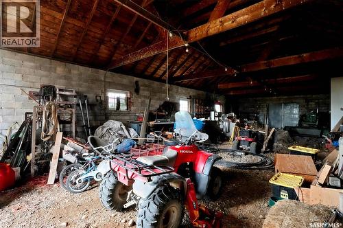 Reimer Acreage, Caron Rm No. 162, SK 