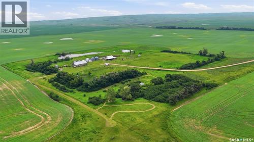 Reimer Acreage, Caron Rm No. 162, SK 