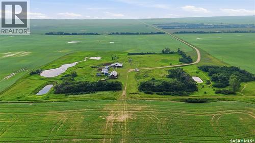 Reimer Acreage, Caron Rm No. 162, SK 