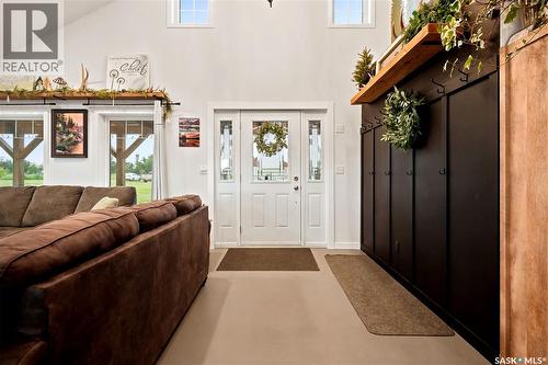 Reimer Acreage, Caron Rm No. 162, SK 