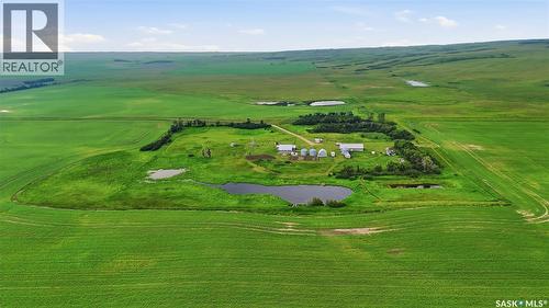 Reimer Acreage, Caron Rm No. 162, SK 