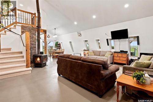 Reimer Acreage, Caron Rm No. 162, SK 