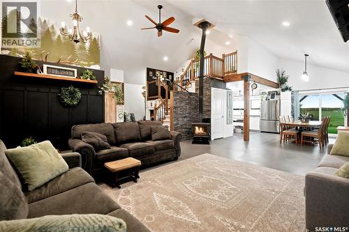 Reimer Acreage, Caron Rm No. 162, SK 