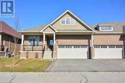 520 BALDWIN CRESCENT Woodstock, ON N4T 0G4