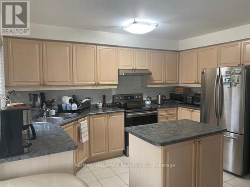 6987 Elliott Parliament Street, Mississauga, ON 