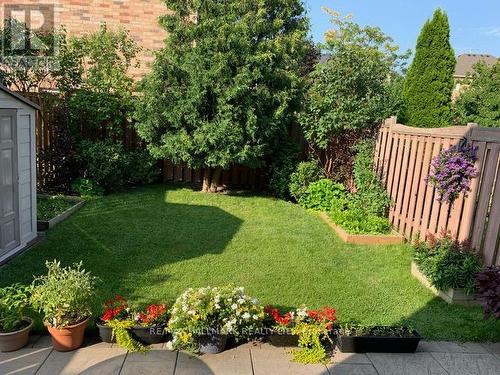 6987 Elliott Parliament Street, Mississauga, ON 
