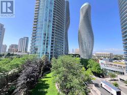 707 - 90 ABSOLUTE AVENUE Mississauga, ON L4Z 0A3
