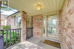 Welcoming Covered Front Porch - 