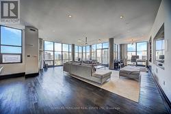 PH02 - 10 NAVY WHARF COURT NW Toronto, ON M5V 3V2
