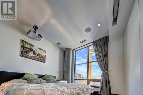 PH02 - 10 NAVY WHARF COURT NW , Toronto, Ontario M5V 3V2 2