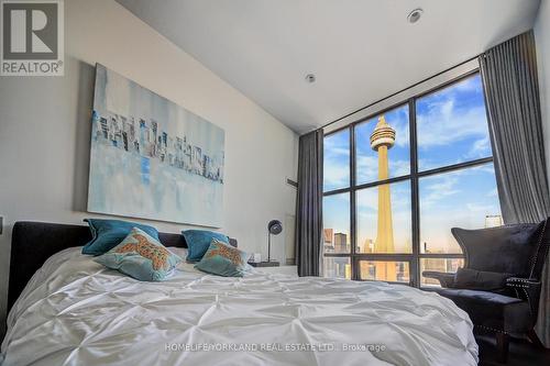 PH02 - 10 NAVY WHARF COURT NW , Toronto, Ontario M5V 3V2 3