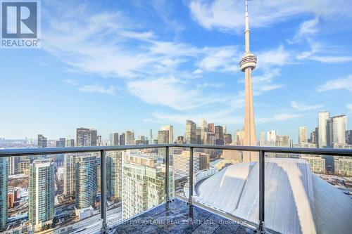 PH02 - 10 NAVY WHARF COURT NW , Toronto, Ontario M5V 3V2 4