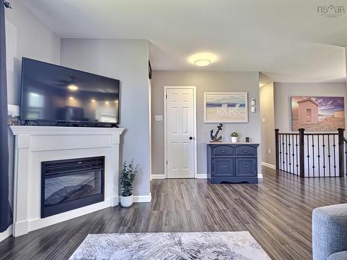 23 Chemin Venette Road, Chéticamp, NS 