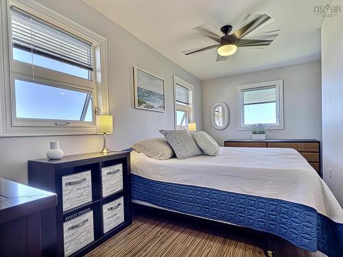 23 Chemin Venette Road, Chéticamp, NS 