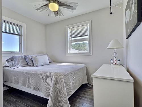 23 Chemin Venette Road, Chéticamp, NS 