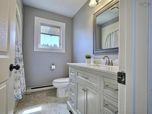 23 Chemin Venette Road, Chéticamp, NS 
