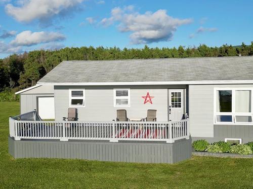 23 Chemin Venette Road, Chéticamp, NS 