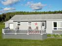 23 Chemin Venette Road, Chéticamp, NS 