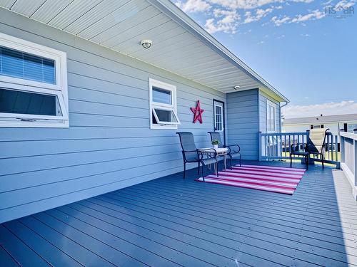 23 Chemin Venette Road, Chéticamp, NS 