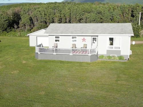 23 Chemin Venette Road, Chéticamp, NS 