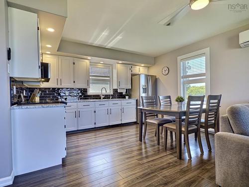 23 Chemin Venette Road, Chéticamp, NS 