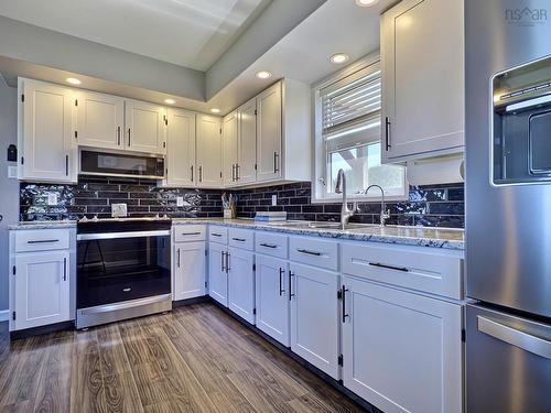 23 Chemin Venette Road, Chéticamp, NS 