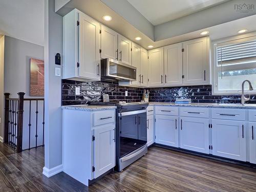23 Chemin Venette Road, Chéticamp, NS 