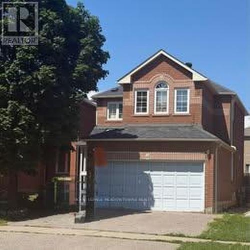 5243 Heatherleigh Avenue, Mississauga, ON 