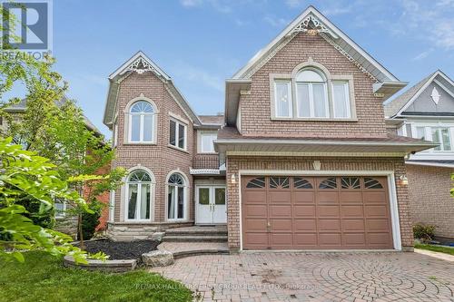 18 KEMP DRIVE  Ajax, ON L1T 4B1