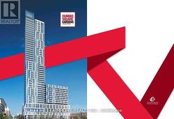 2003 - 251 JARVIS STREET Toronto, ON M5B 0C3