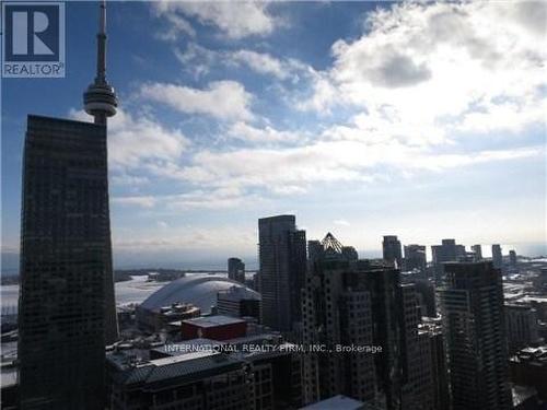 3801 - 224 KING STREET W , Toronto, Ontario M5H 1K4 3