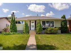 12224 55 ST NW  Edmonton, AB T5W 3R4