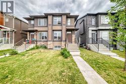 206 Cornerstone Avenue NE  Calgary, AB T3N 1G8