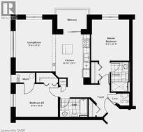Floor plan - 