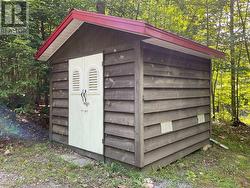 Wood Shed - 