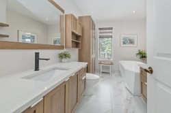 Salle de bains - 