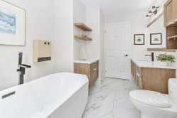 Salle de bains - 