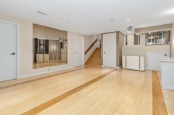 Salle familiale - 