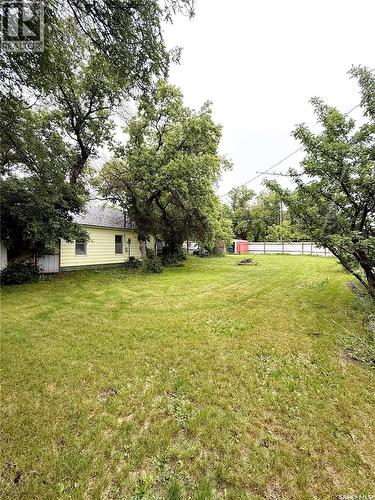 172 4Th Street E, Shaunavon, SK 
