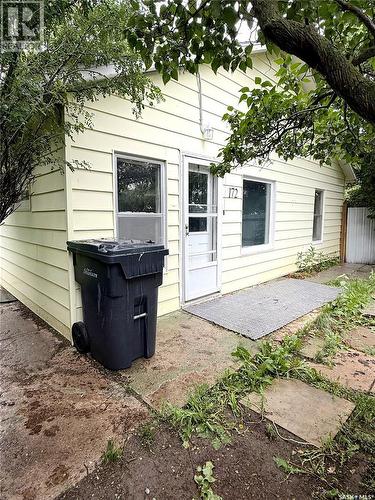172 4Th Street E, Shaunavon, SK 