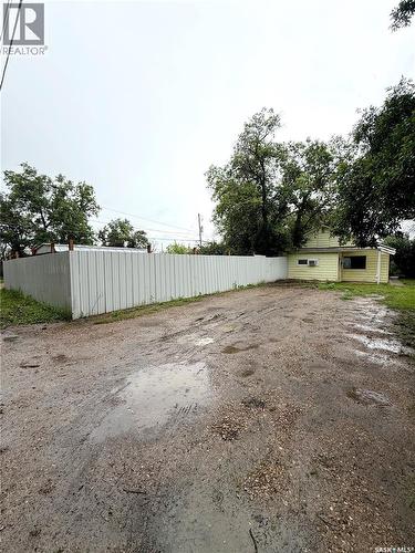 172 4Th Street E, Shaunavon, SK 